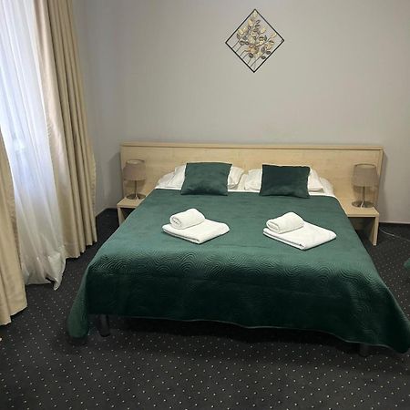 Hotel Pacific Temešvár Exteriér fotografie