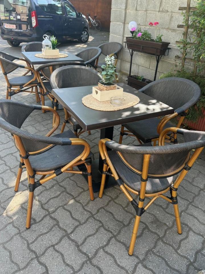Hotel Pacific Temešvár Exteriér fotografie