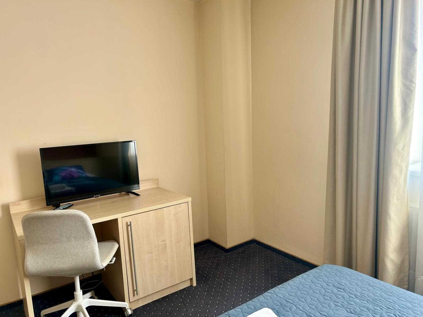 Hotel Pacific Temešvár Exteriér fotografie
